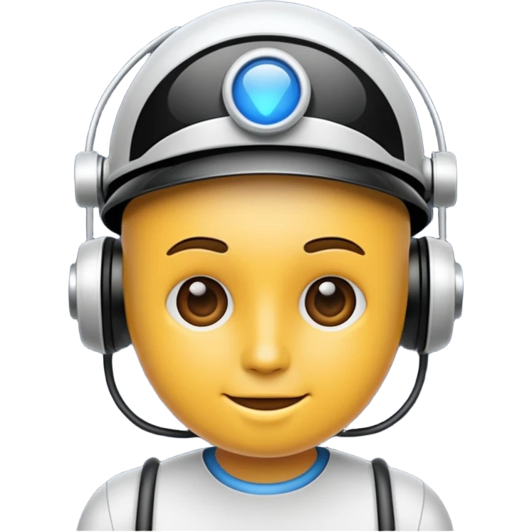 ai consulting emoji