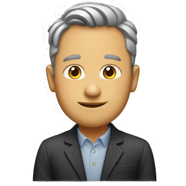 Contributor emoji