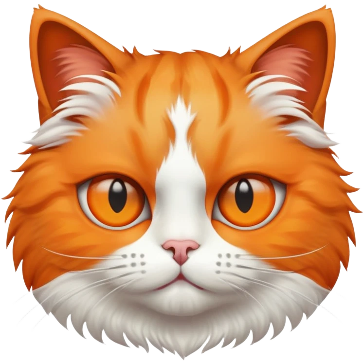cat face with an eye patch emoji