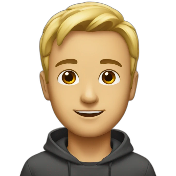 Ba emoji