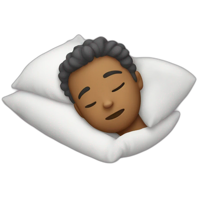 Sleep  emoji