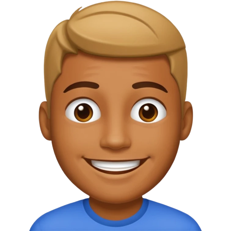 Carl Anthony Payne II emoji