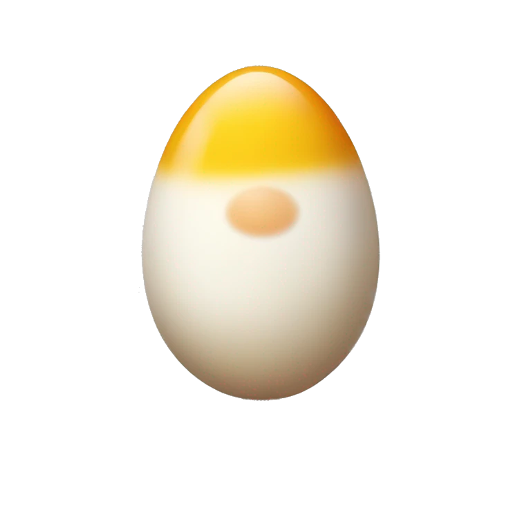 egg emoji