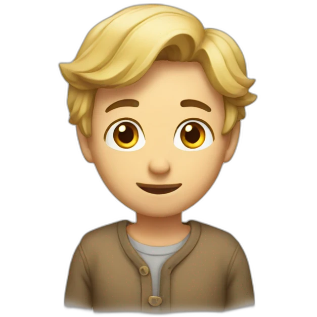 Chat emoji