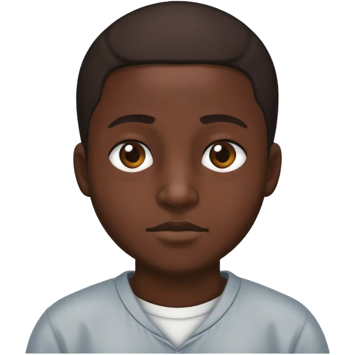 inmate emoji