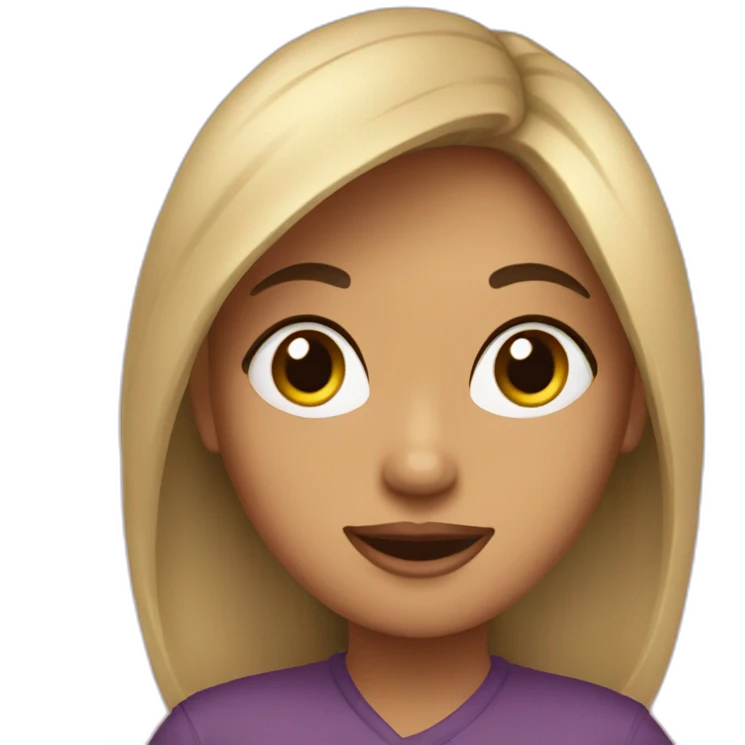 Afida emoji