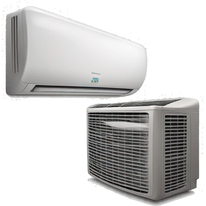 air conditioner emoji