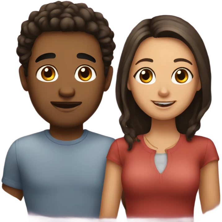 Me and My Boyfriend emoji