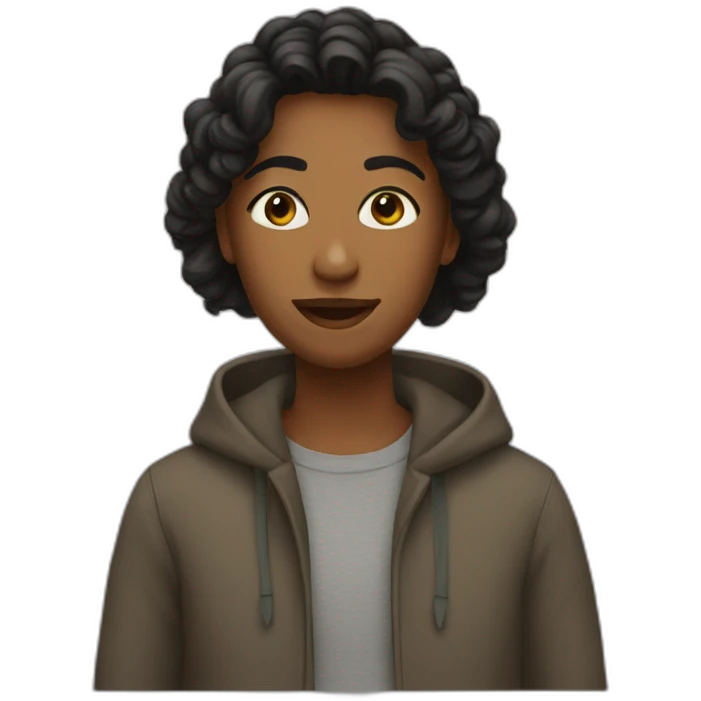 Magalie emoji