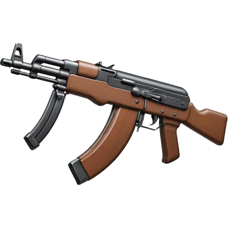Ak47 emoji