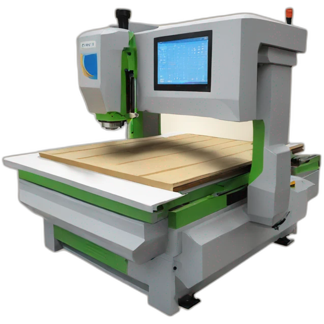 cnc router emoji