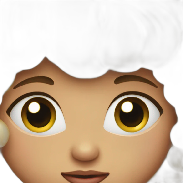 Bébé emoji