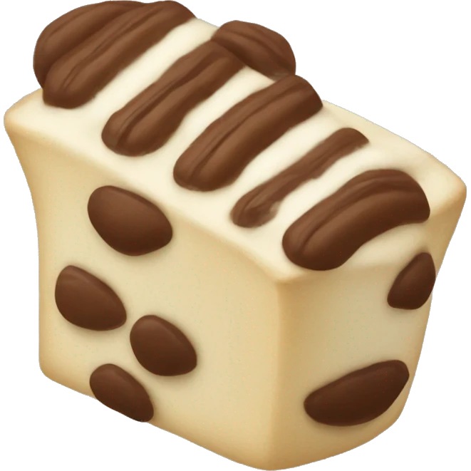 Dulces Calugas  emoji