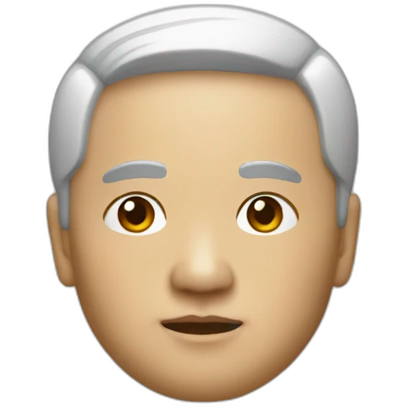 Mao emoji