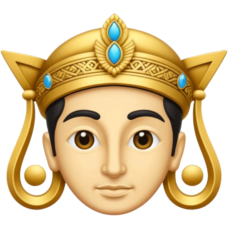 Pahlavi emoji