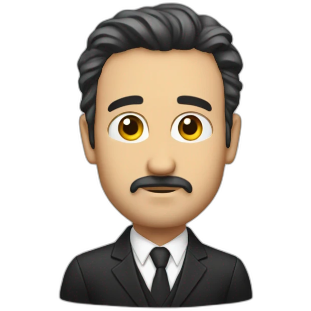 Marcos Mundstock Les lithiers emoji