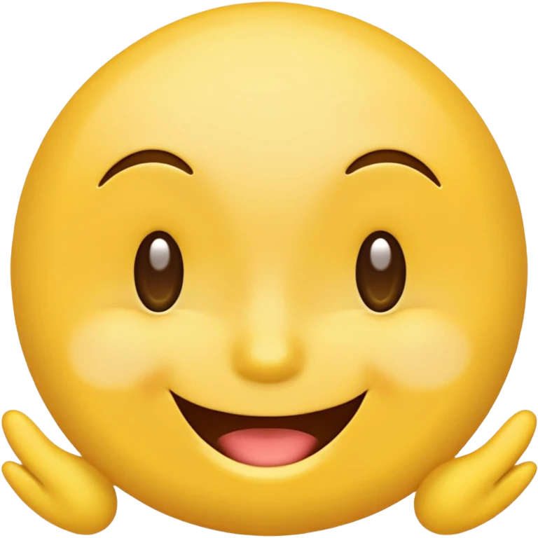 winking face emoji, playful and friendly emoji
