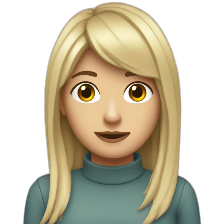 suzy  solidor emoji