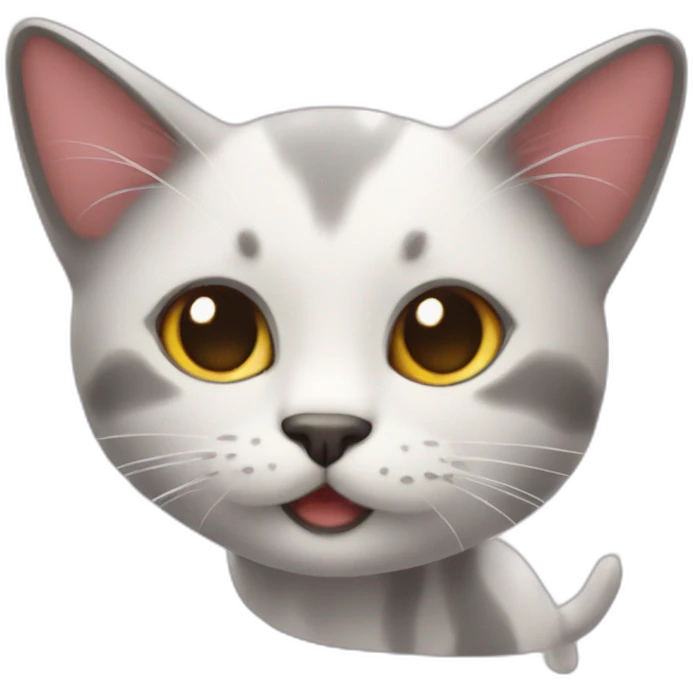 chiily gayCAT emoji