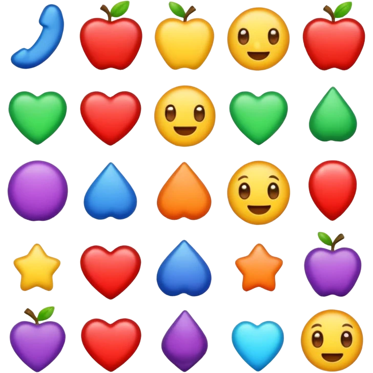 game emoji