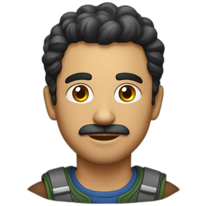 Petrosyan emoji