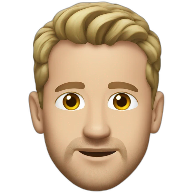 Harry Kane emoji