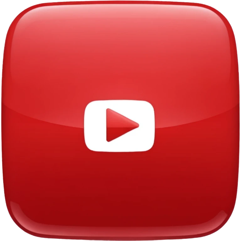 YouTube emoji