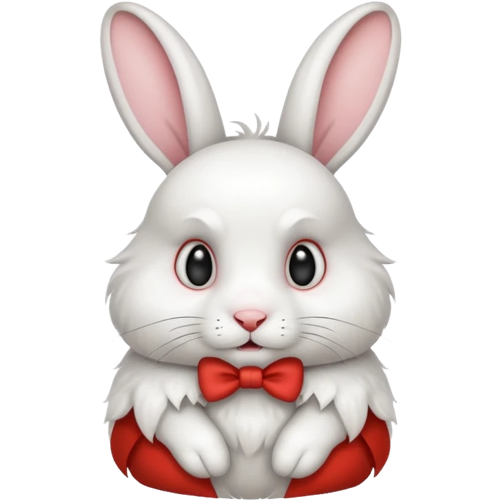 Rabbit emoji