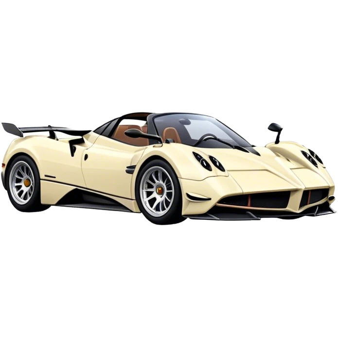 Pagani emoji