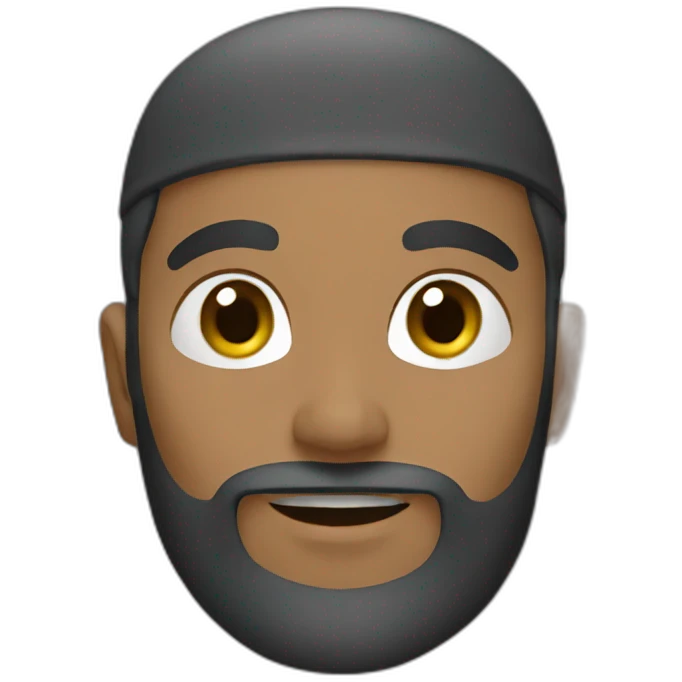 Islam emoji