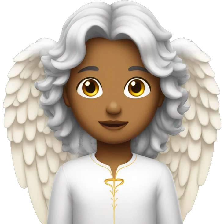 angel emoji