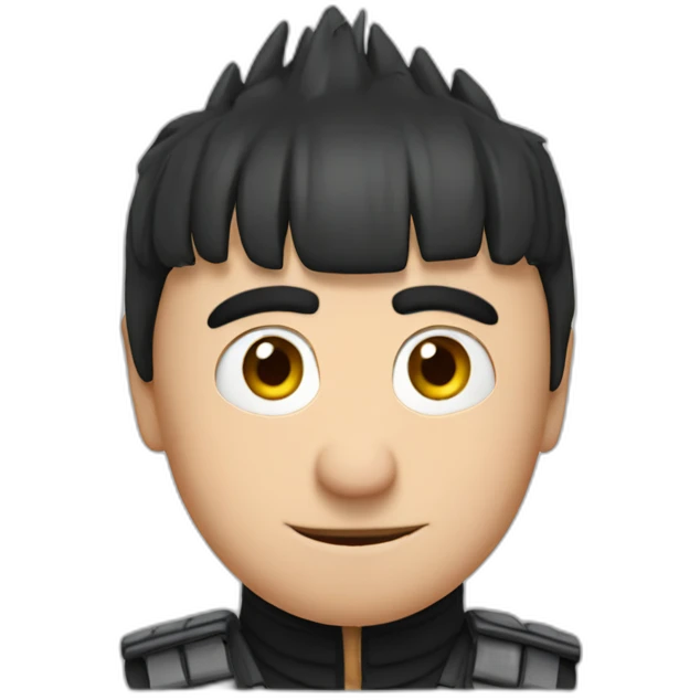 Gru emoji