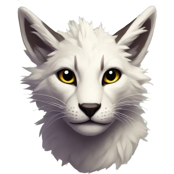 Modern Vernid-Trico- species by LiLaiRa emoji