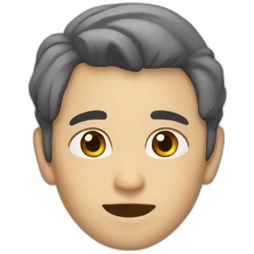 ключ emoji