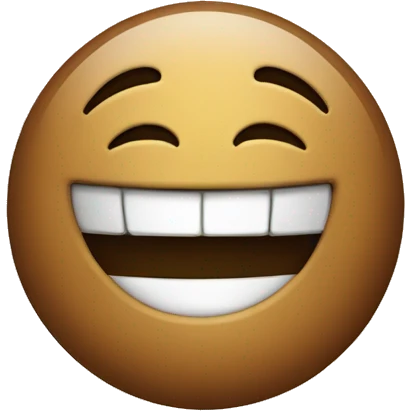 Yes with smile  emoji