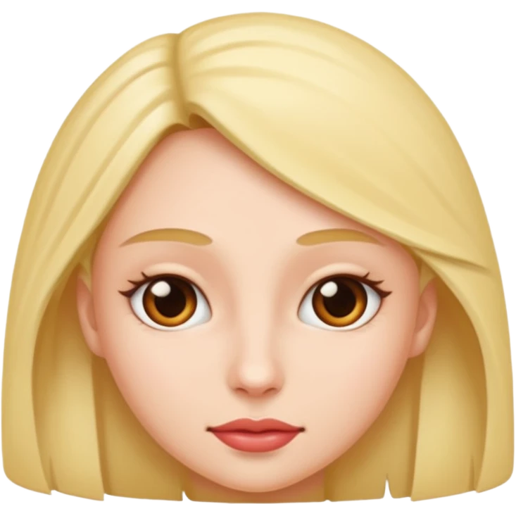 Women’s  Vagina emoji