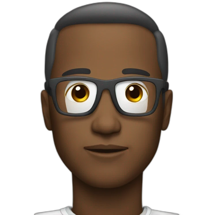 ai twitter emoji