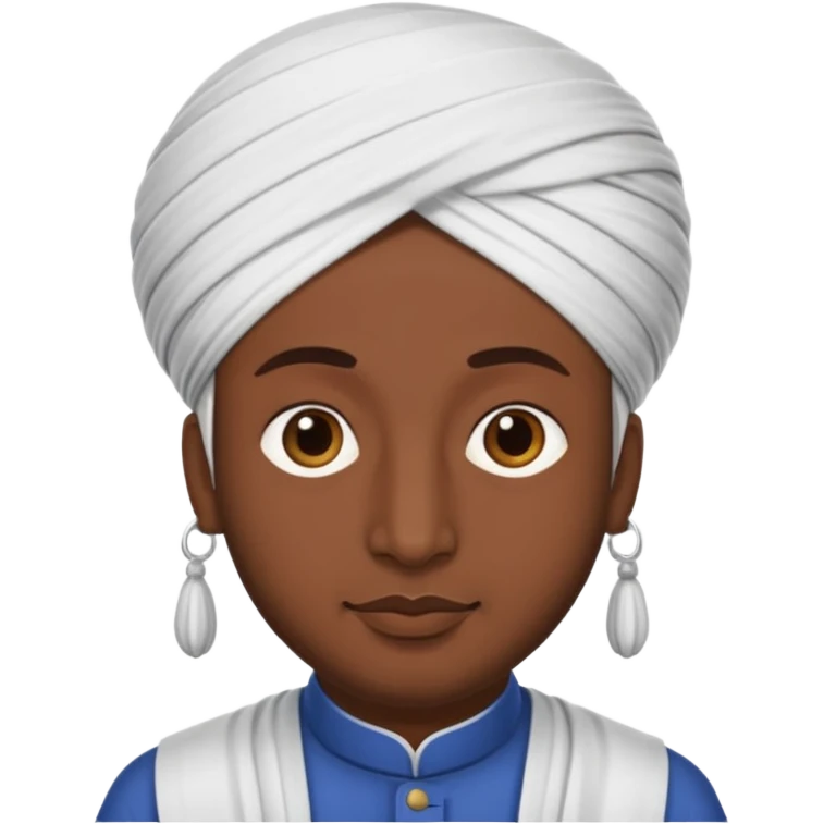 Tung sahib emoji