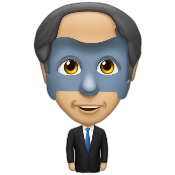 berlusconi emoji