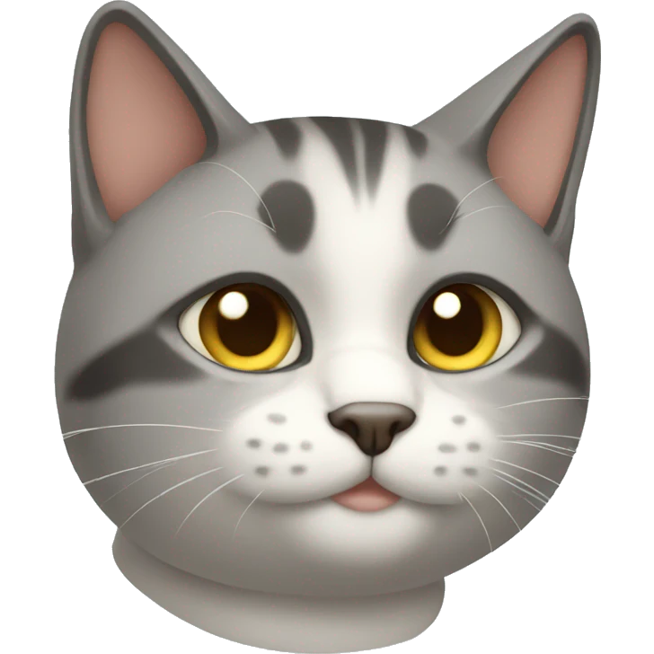 Gato emoji
