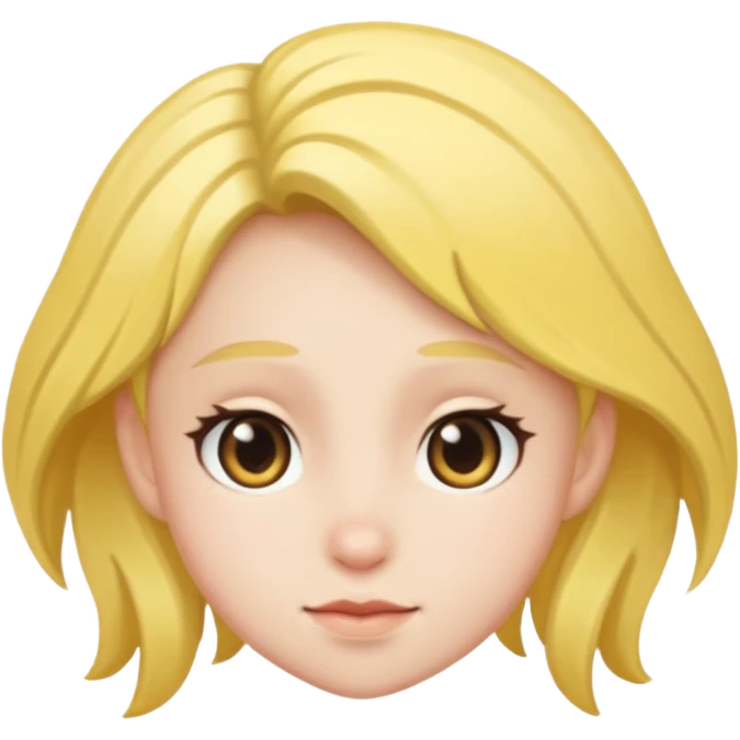 My sprunki oc  emoji