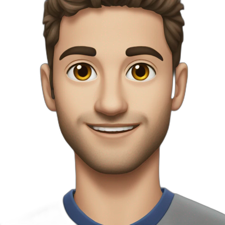 Jordan bardella emoji