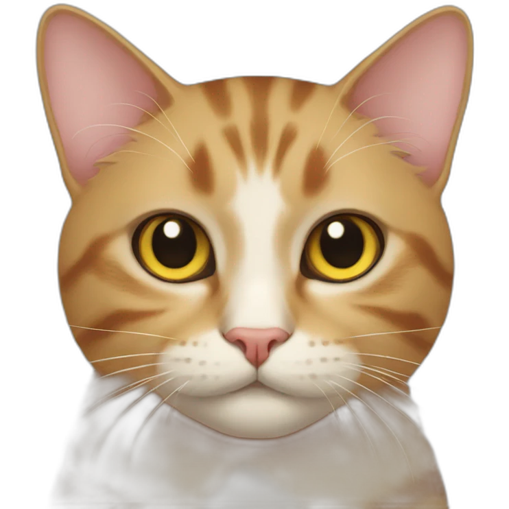 cat emoji