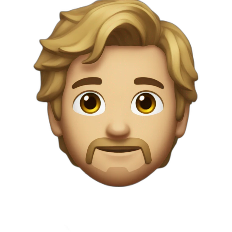 Steven Kenneth Bonnell II Destiny Streamer emoji