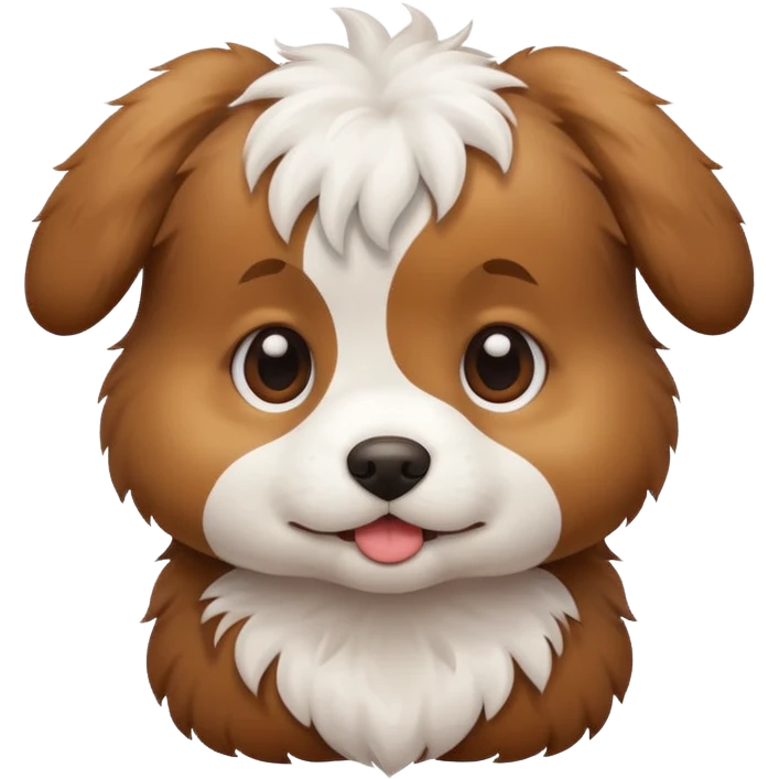 Cachorro emoji