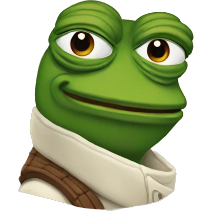 pepe emoji