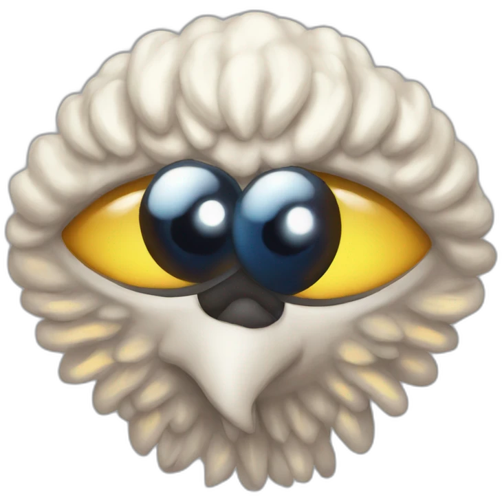 many-eyed-seraphim emoji