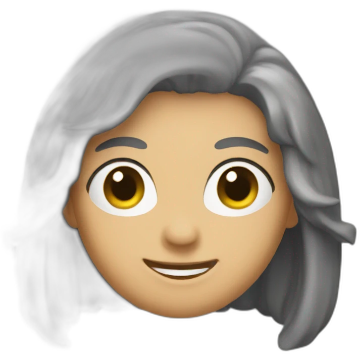 Bonny emoji