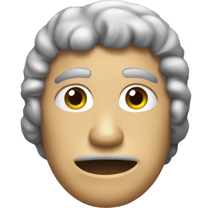 Telefono a fuco emoji