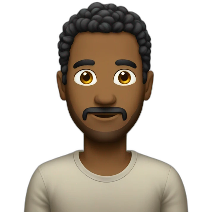 slim shadeez emoji
